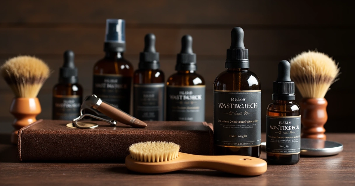 5 Best Beard Oils Soft Manageable Beard 2026