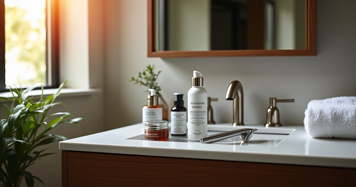 5 Best Facial Sunscreens Men Sensitive Skin 2026