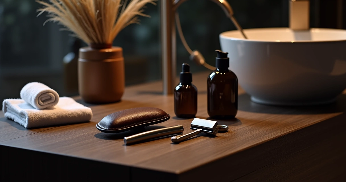 5 Best Gift Worthy Beard Grooming Kits For Father