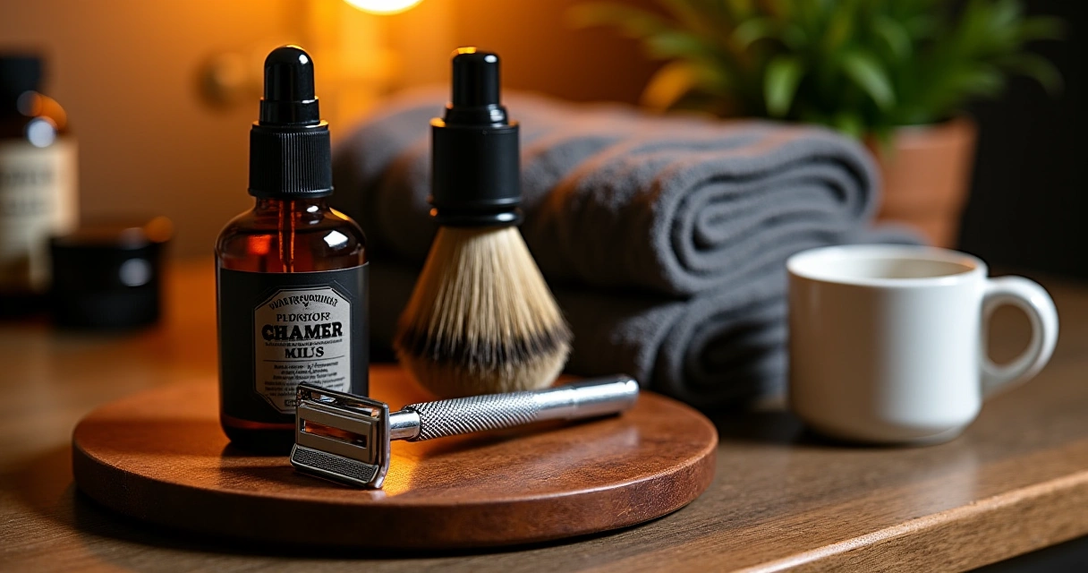 5 Best Pre Shave Oils Close Comfortable Shave 2026