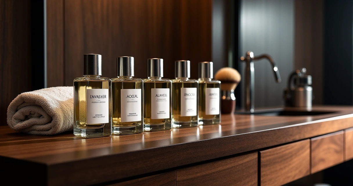 5 Best Waterproof Colognes For Men Sweat Proof Sum