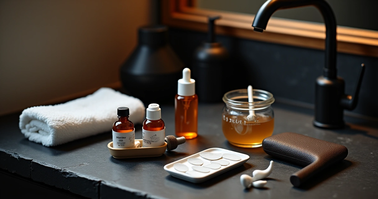 7 Best Acne Spot Treatments for Men (Clearer Skin, Faster)