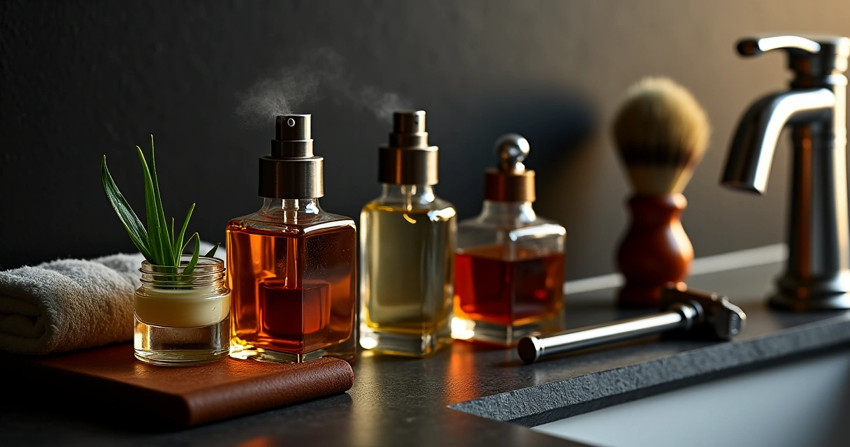 The 5 Best Aftershaves for Smooth, Refreshed Skin in 2025