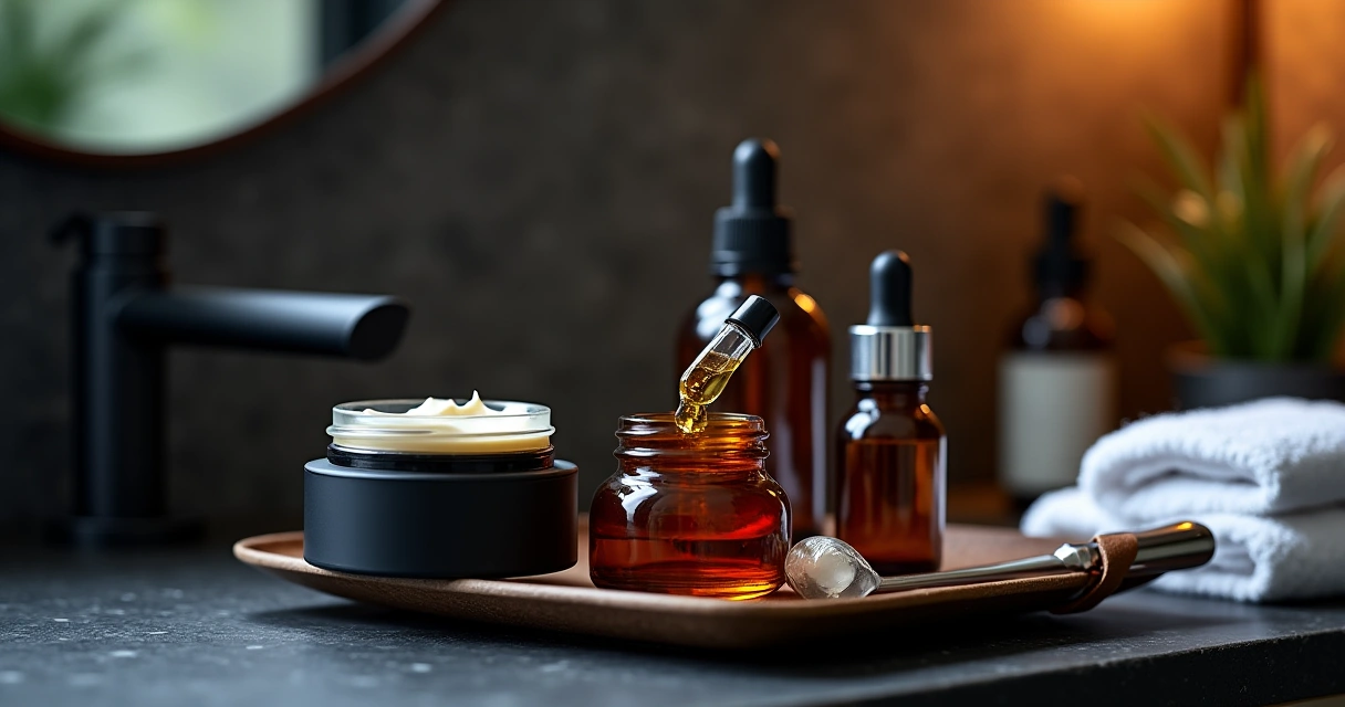 5 Best Anti-Aging Night Treatments for Men in 2024, Dermatologist-Approved