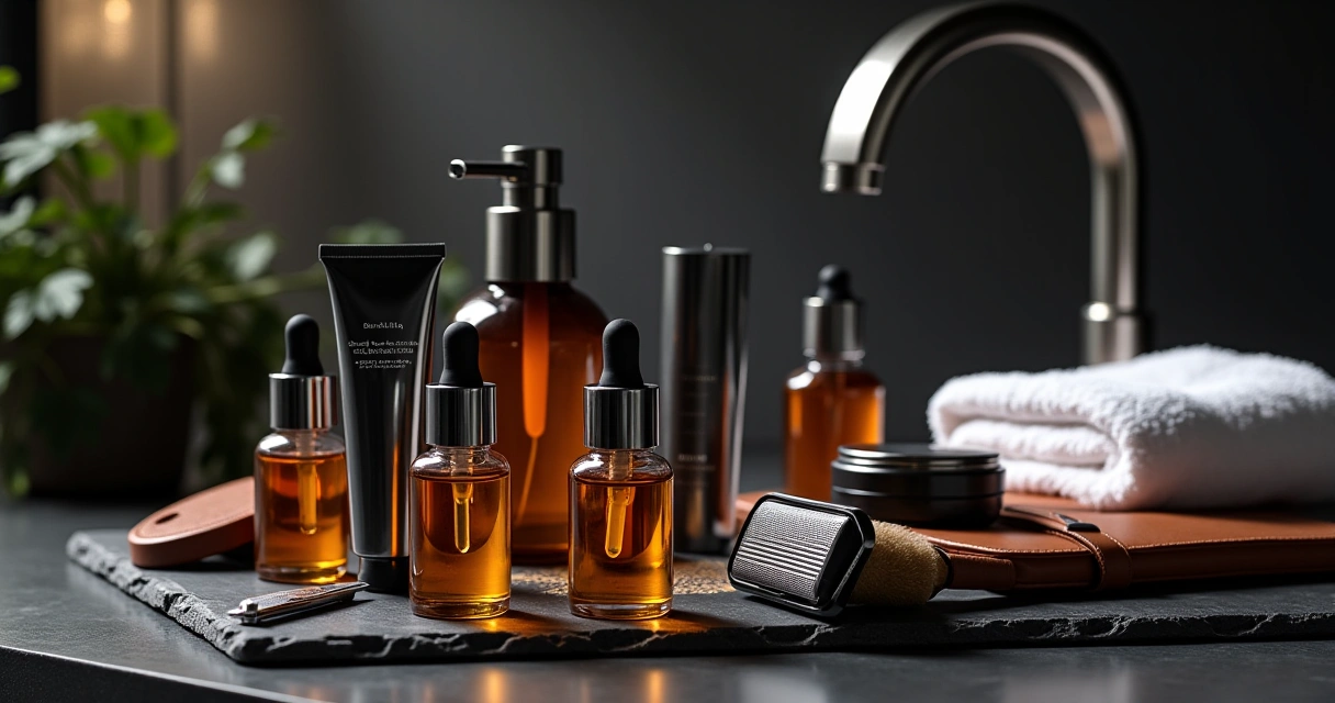 5 Best Anti-Aging Products for Men Over 50, Dermatologist-Approved