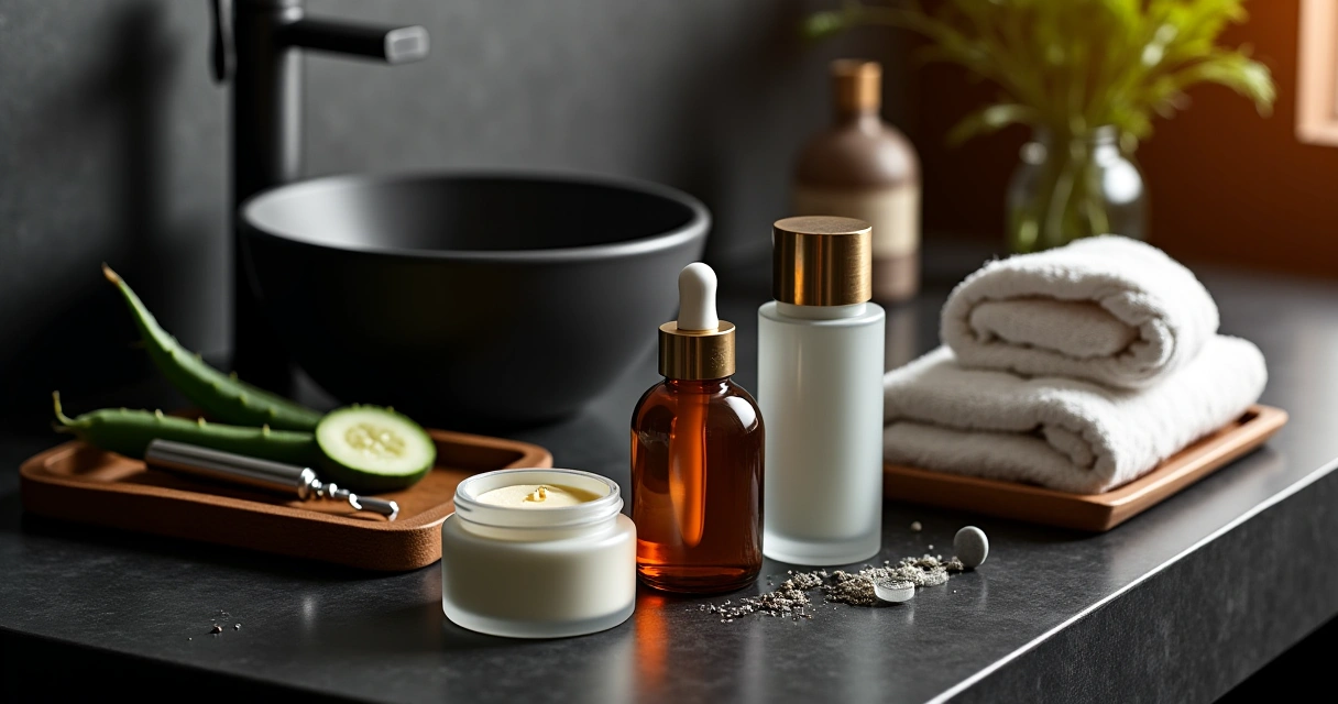 5 Best Anti-Aging Products for Men With Sensitive Skin in 2024, Dermatologist-Approved