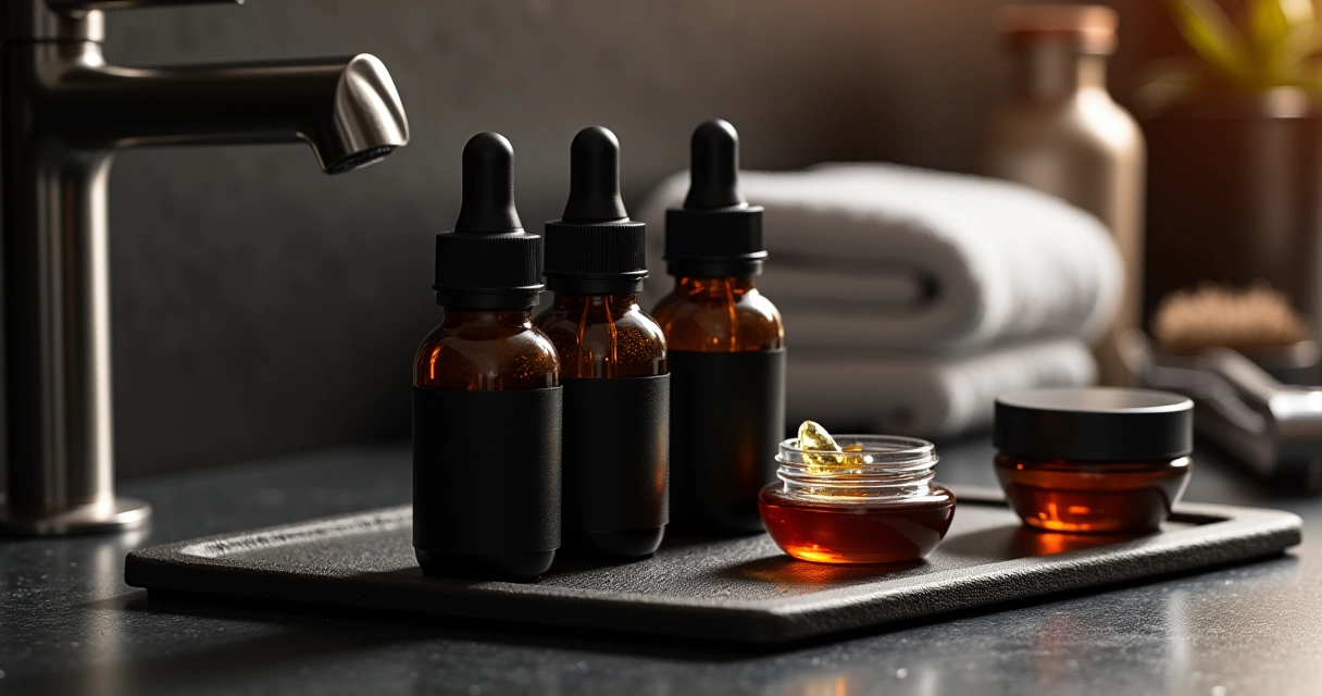 5 Best Anti-Aging Serums for Men in 2024, Dermatologist-Approved