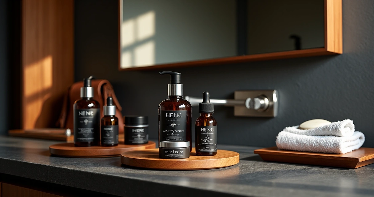 5 Best Anti-Aging Sets for Men That Actually Work, According to Dermatologists