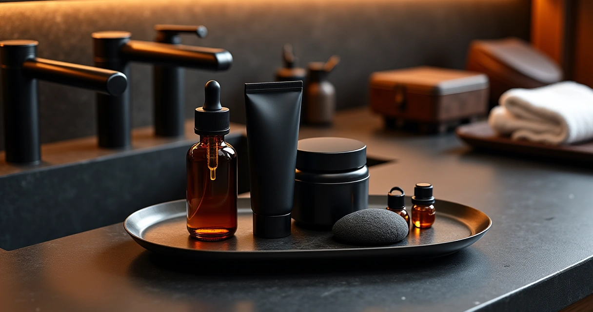 5 Best Anti-Aging Sets for Men That Actually Work, According to Dermatologists