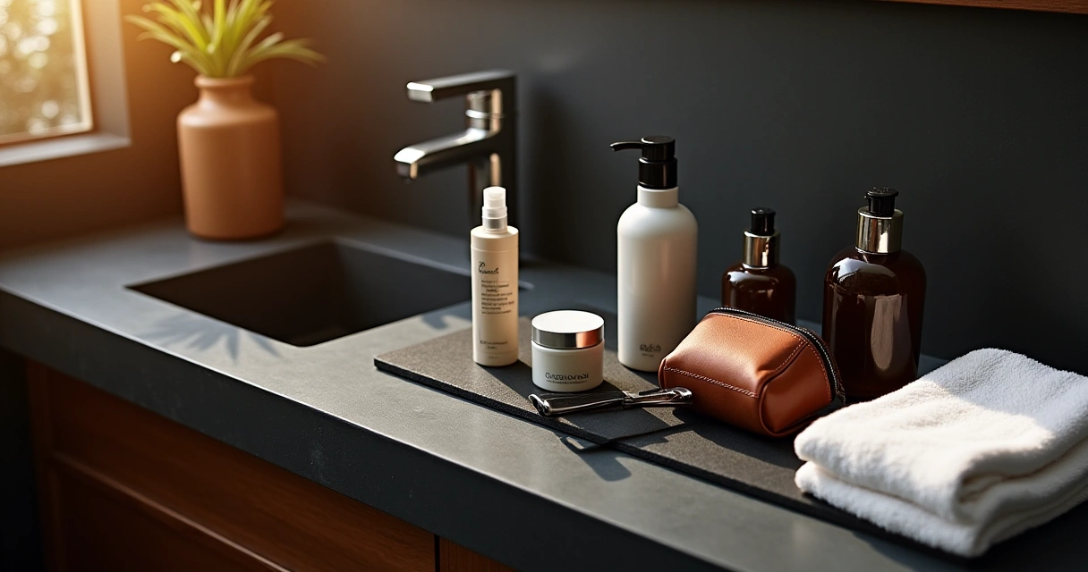 5 Best Anti-Aging Sun Protection for Men: Dermatologist-Approved Picks for 2024