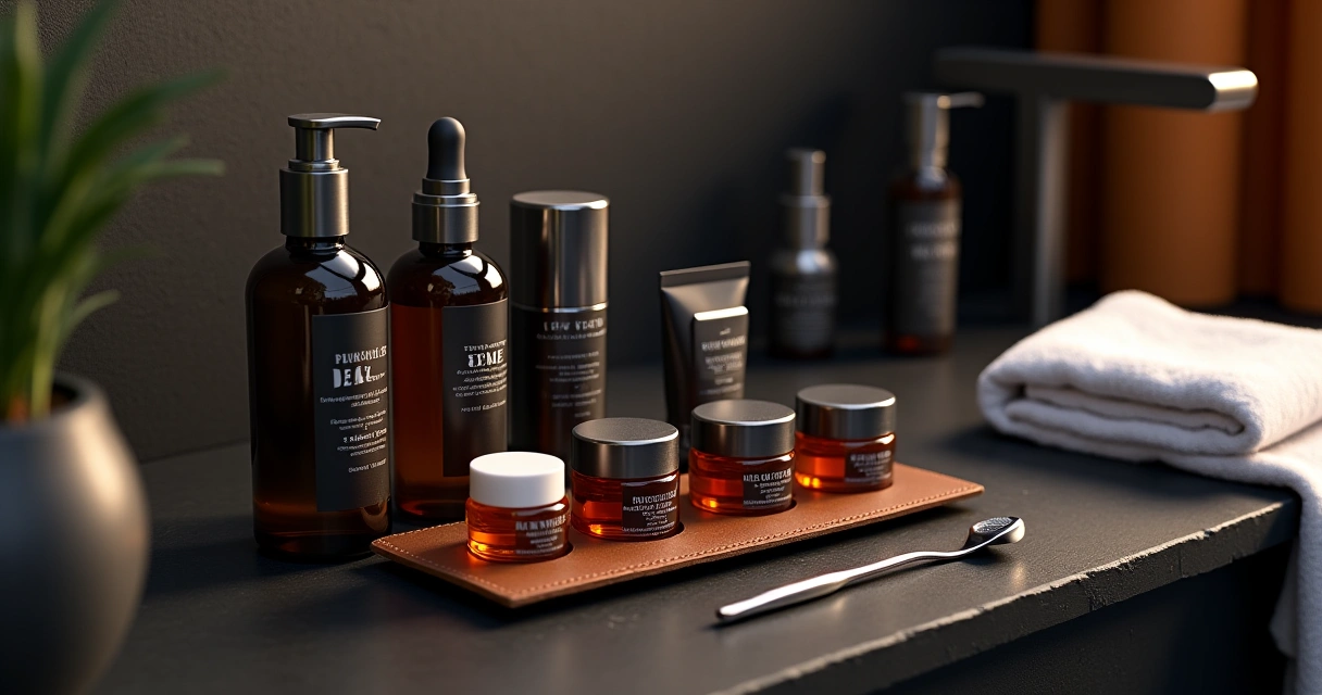 5 Best Anti-Aging Treatment Sets for Men in 2024: Dermatologist-Approved