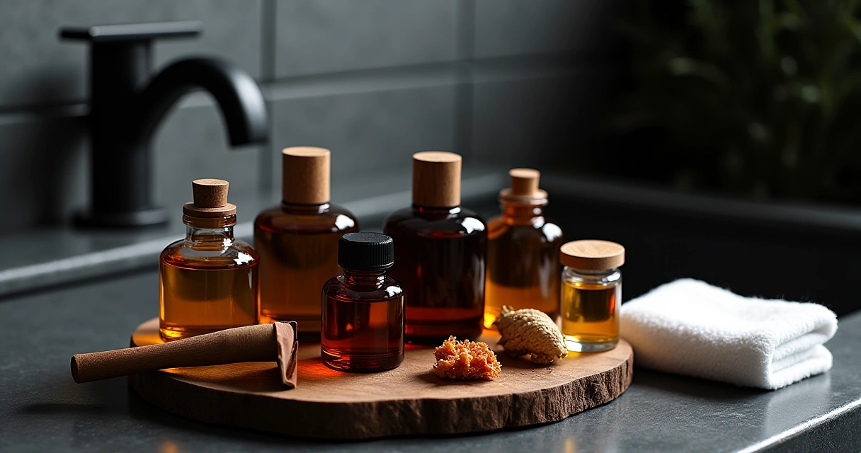 5 Best Artisanal Fragrances for Men: Scents That Redefine Masculinity in 2024