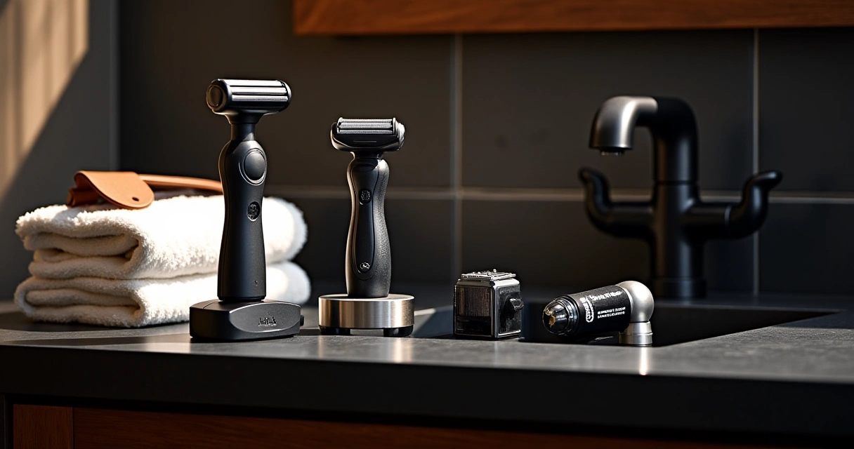 15 Best Back Shavers for Men That Actually Work Well