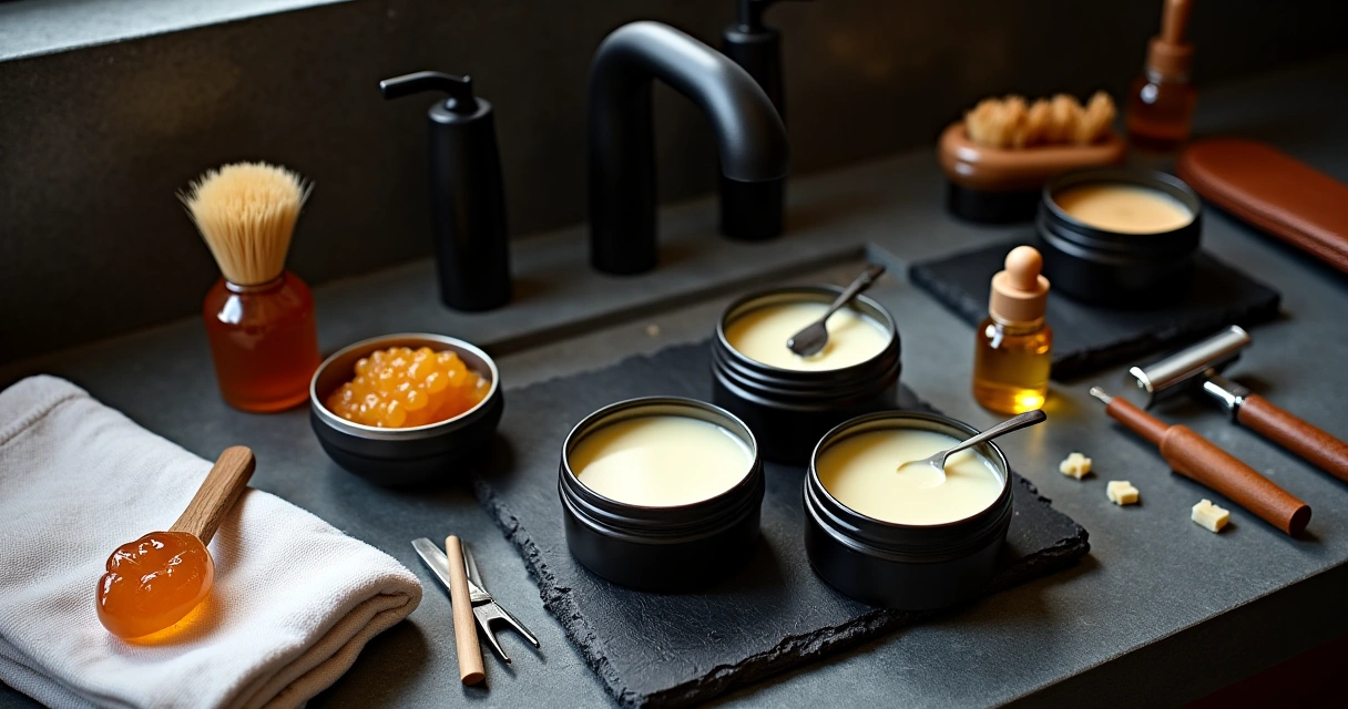 The 5 Best Beard Balms of 2024 for a Well-Groomed, Healthy Mane