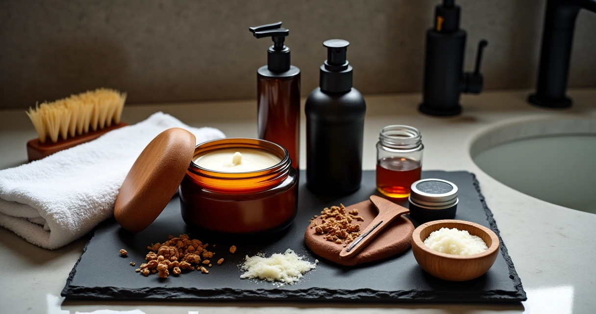 The 5 Best Beard Conditioners of 2024 for a Silky-Smooth Mane