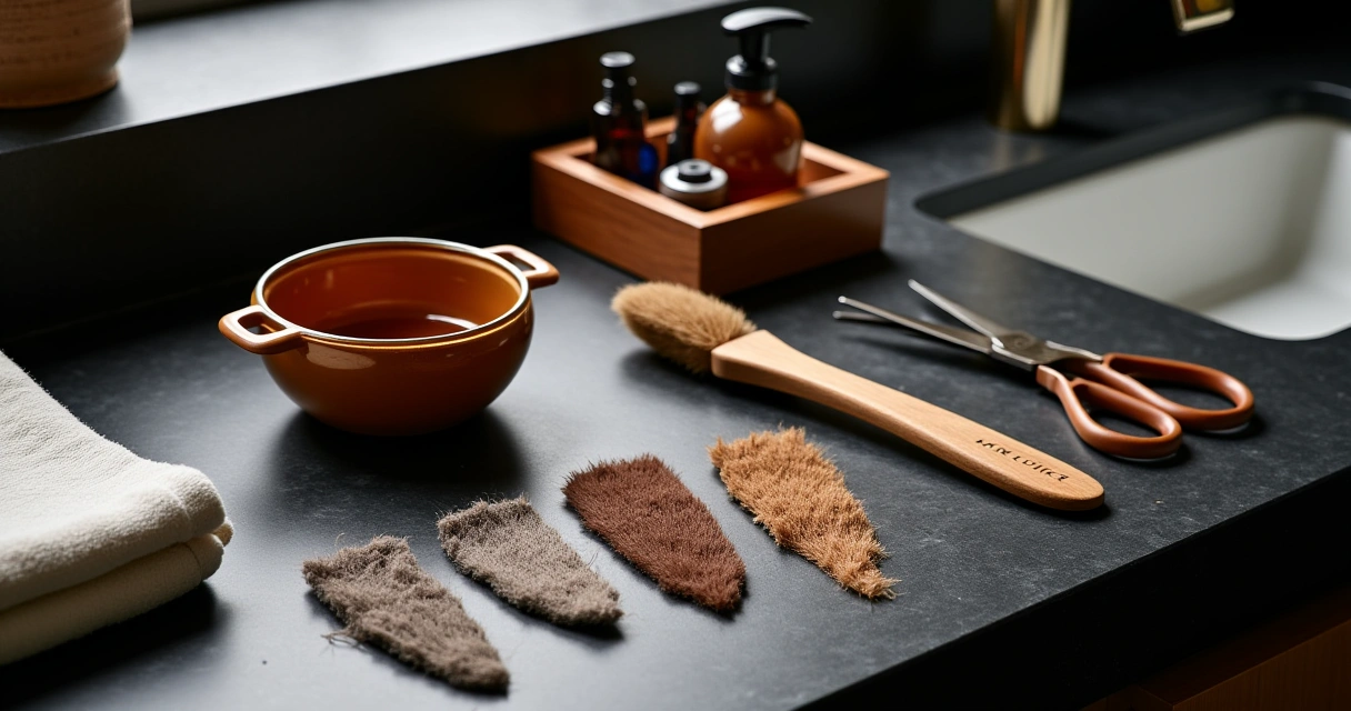 7 Best Beard Dye for Natural Coverage That Actually Works