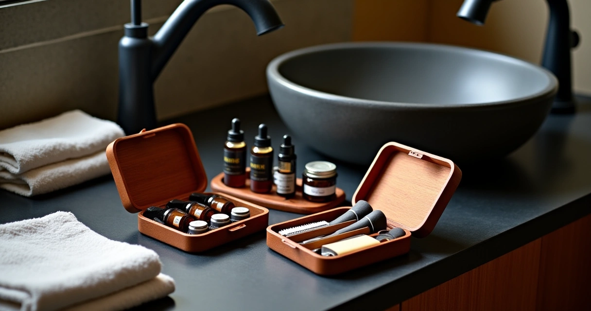The 5 Best Beard Grooming Kits of 2024 for a Perfectly Maintained Mane
