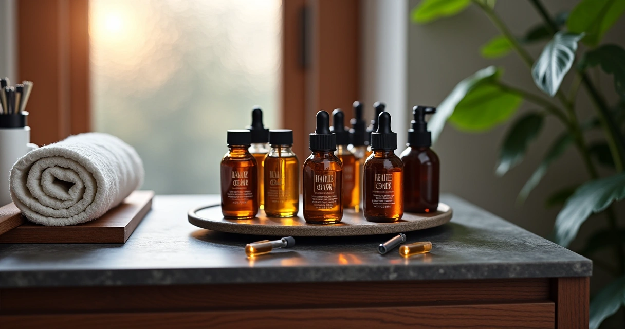 Best Beard Oil For Summer 2026 Hydrate Style And S