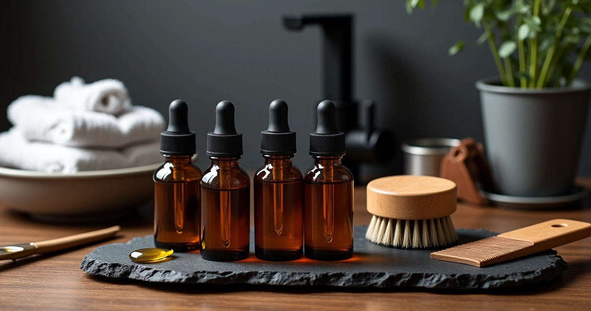 The 5 Best Beard Oils of 2024 for a Smooth, Well-Groomed Mane