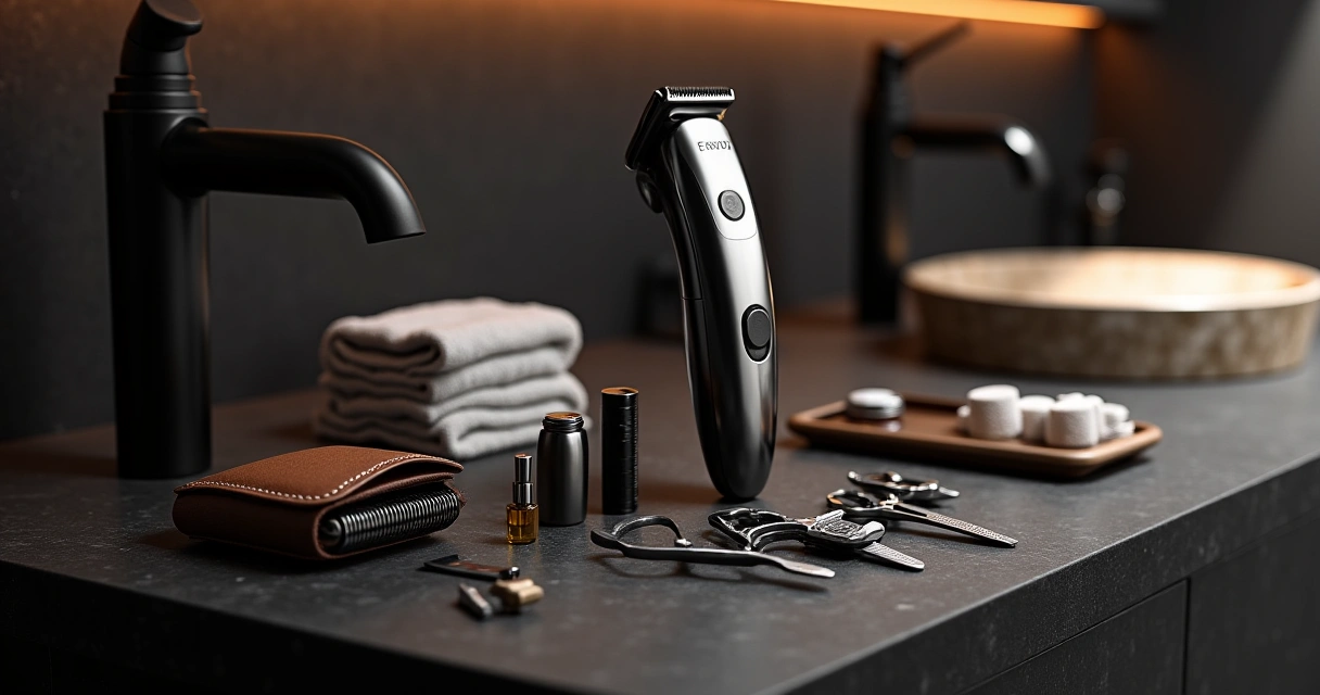 The 3 Best Beard Trimmers for Precision Grooming of 2025
