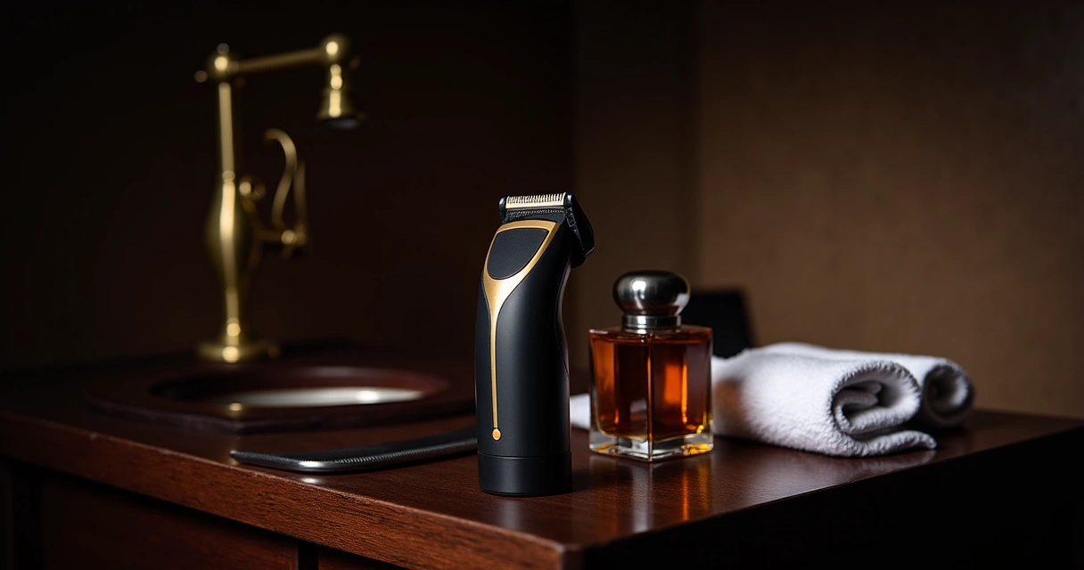 Best Beard Trimmers for Sensitive Skin