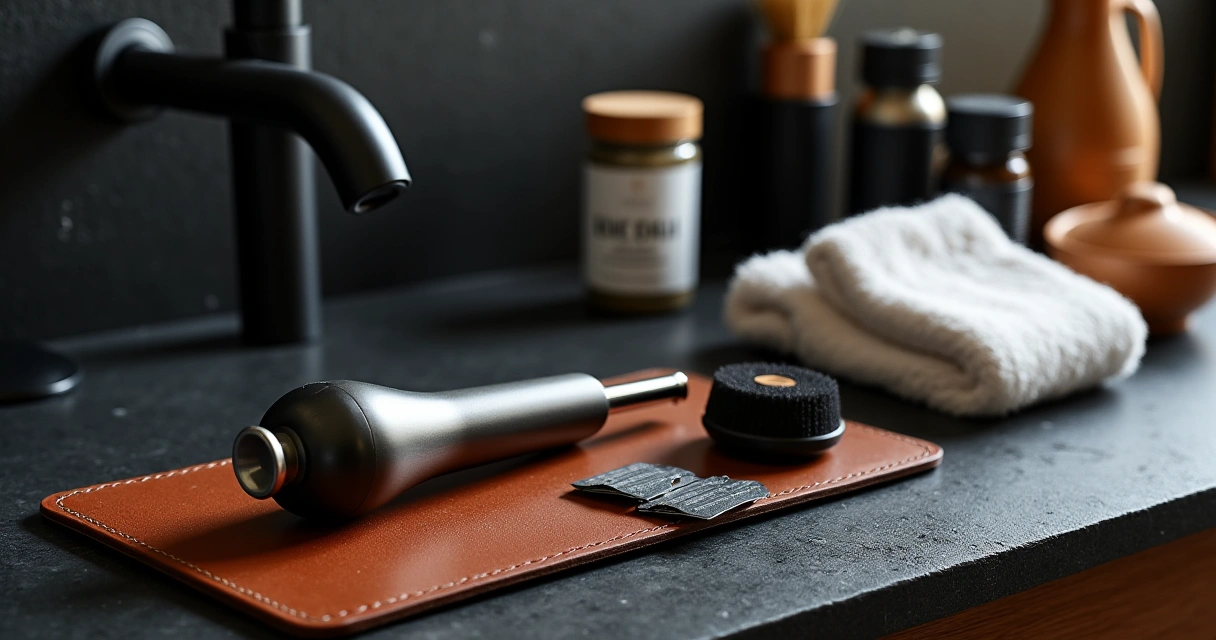 5 Best Blackhead Removal Tools for Men: Dermatologist-Approved Solutions