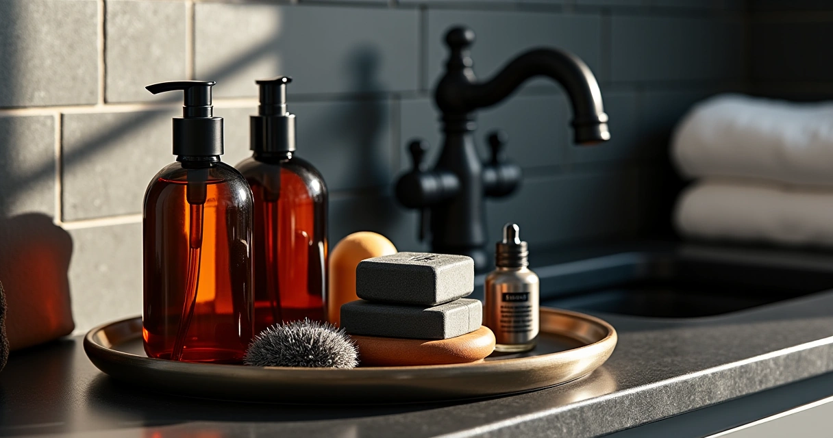 5 Best Body Care Sets for Men: Elevate Your Grooming Game in 2024