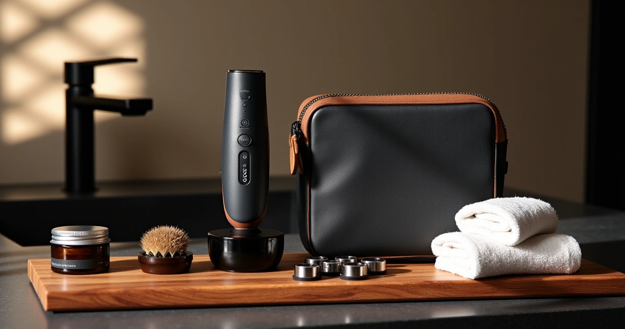 5 Best Body Groomers for Men: Achieve a Smooth Shave From Head to Toe