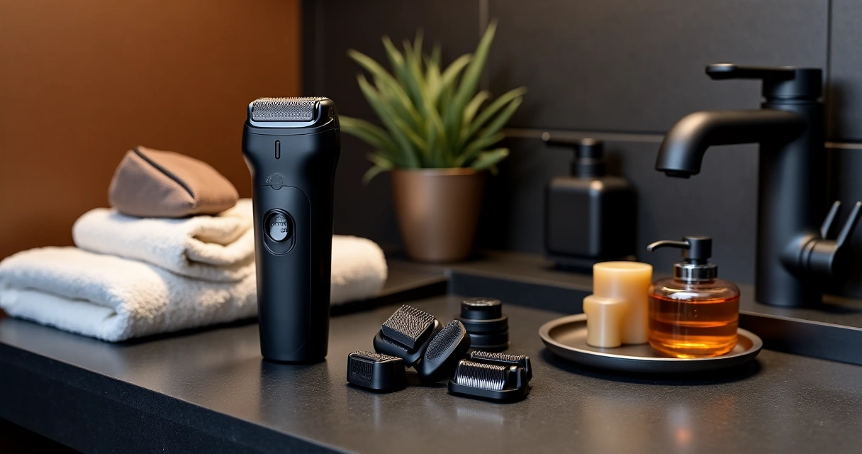 5 Best Body Hair Trimmers for Men in 2024: Smooth Grooming Made Easy