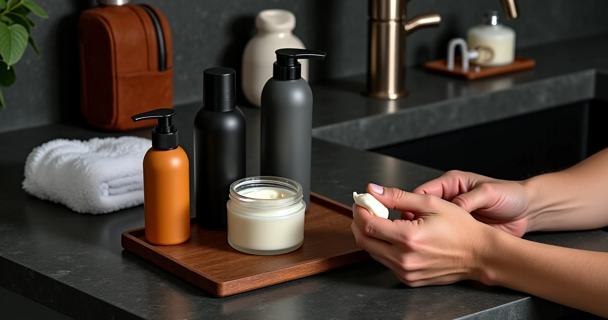 10 Best Body Lotions for Men’s Skin Hydration in 2025