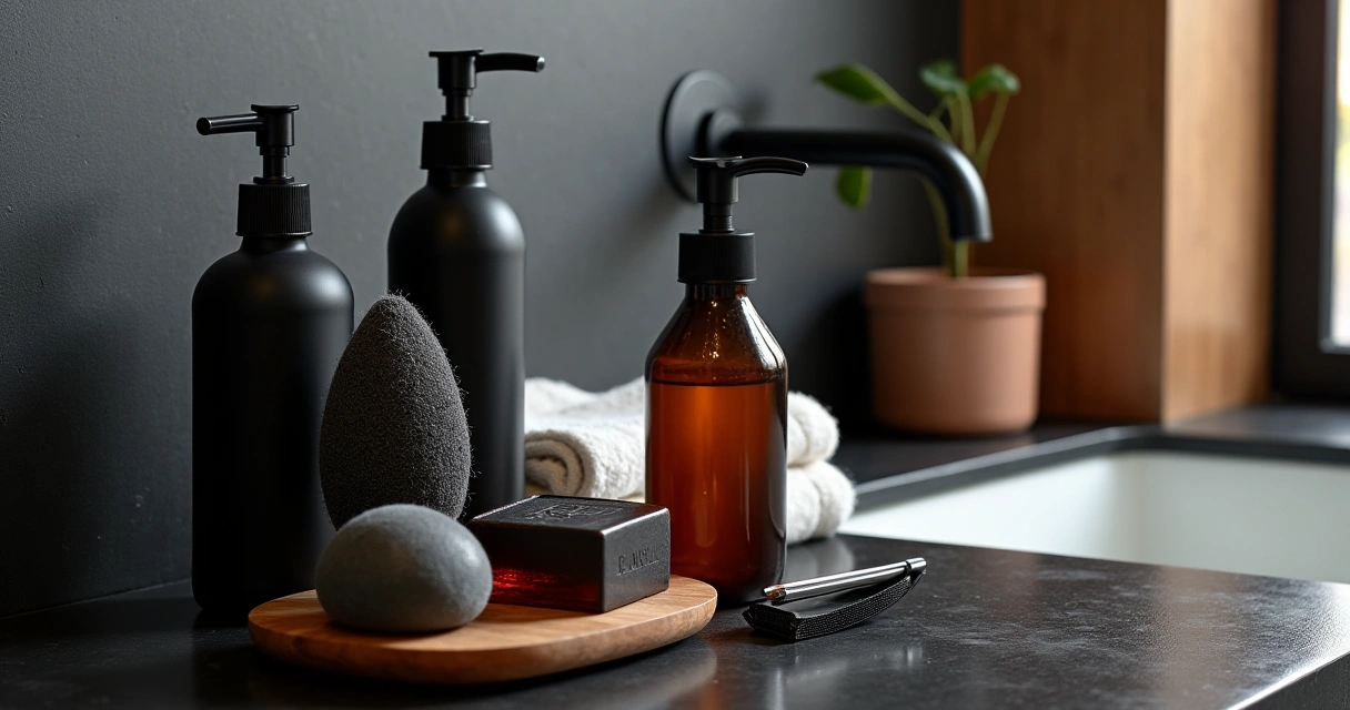 5 Best Body Wash Products for Men in 2024: Fresh, Clean, and Confident