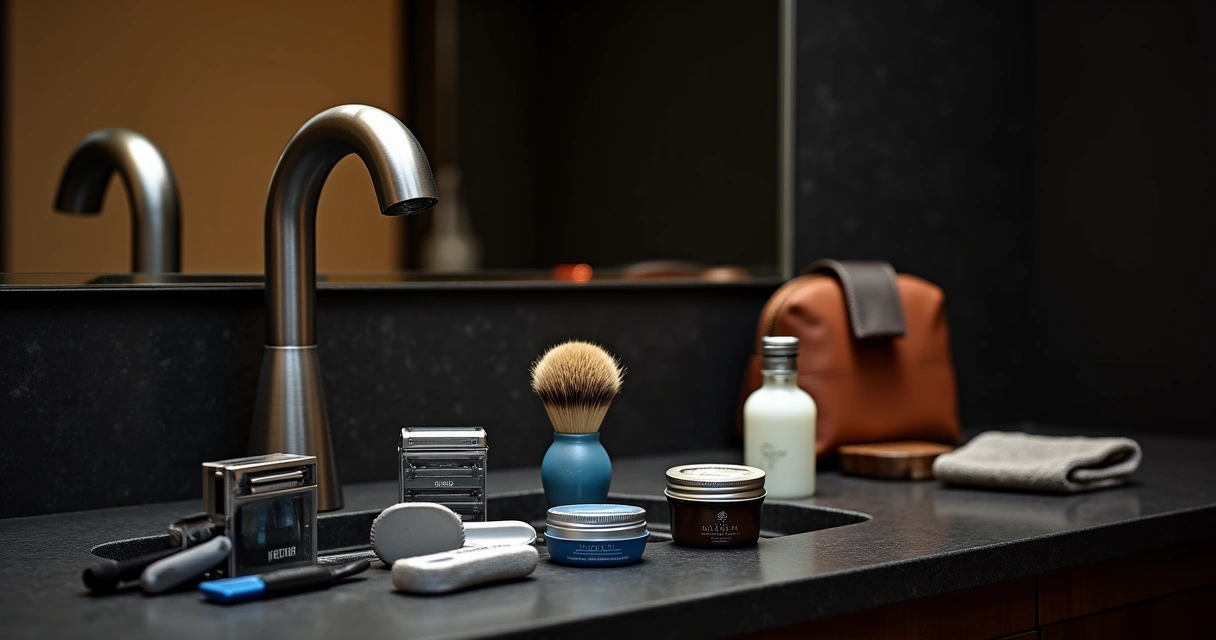 5 Best Budget Shaving Products for Men That Won’t Break the Bank in 2024