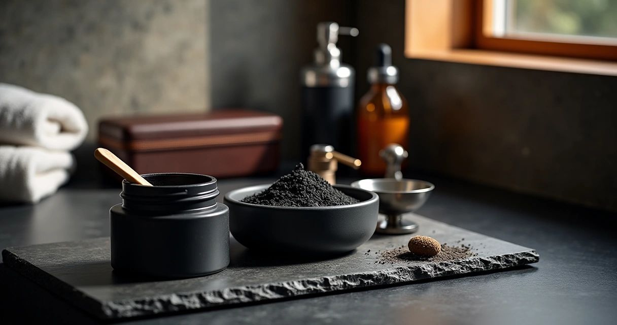 10 Best Charcoal Face Masks for Men That Guys Will Actually Use