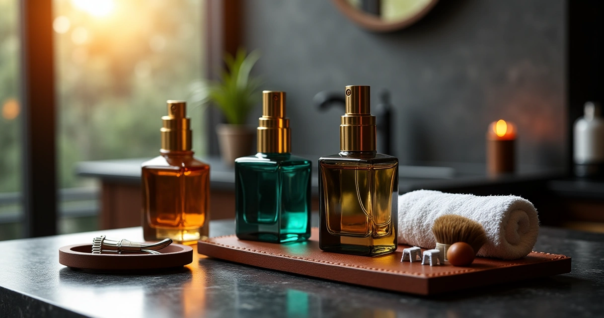 5 Best Classic Colognes for Men That Never Go Out of Style