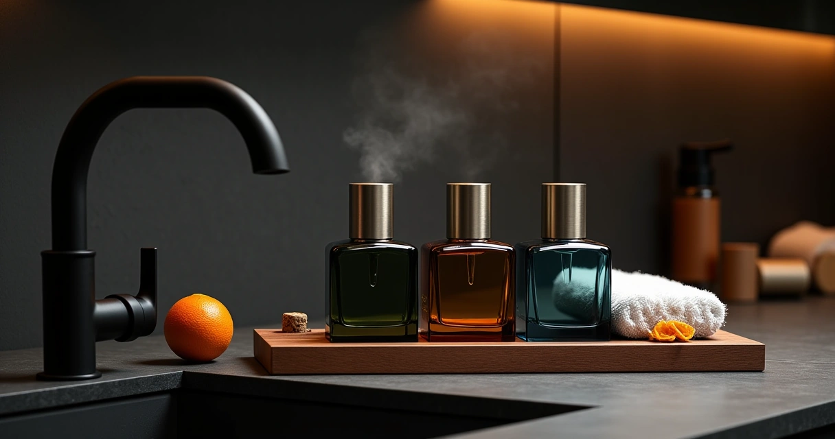5 Best Colognes for Men in 2024: Scents That Turn Heads