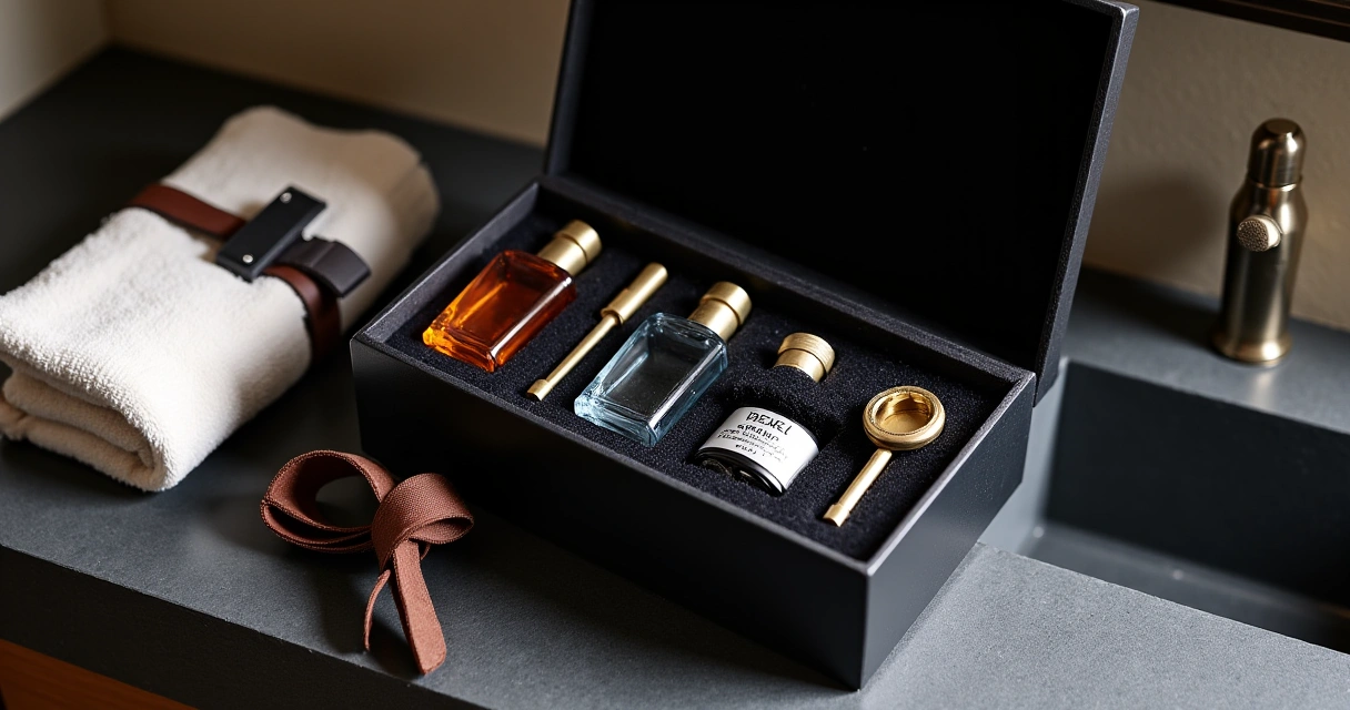 5 Best Cologne Gift Sets for Men: Luxurious Scents He’ll Love in 2024