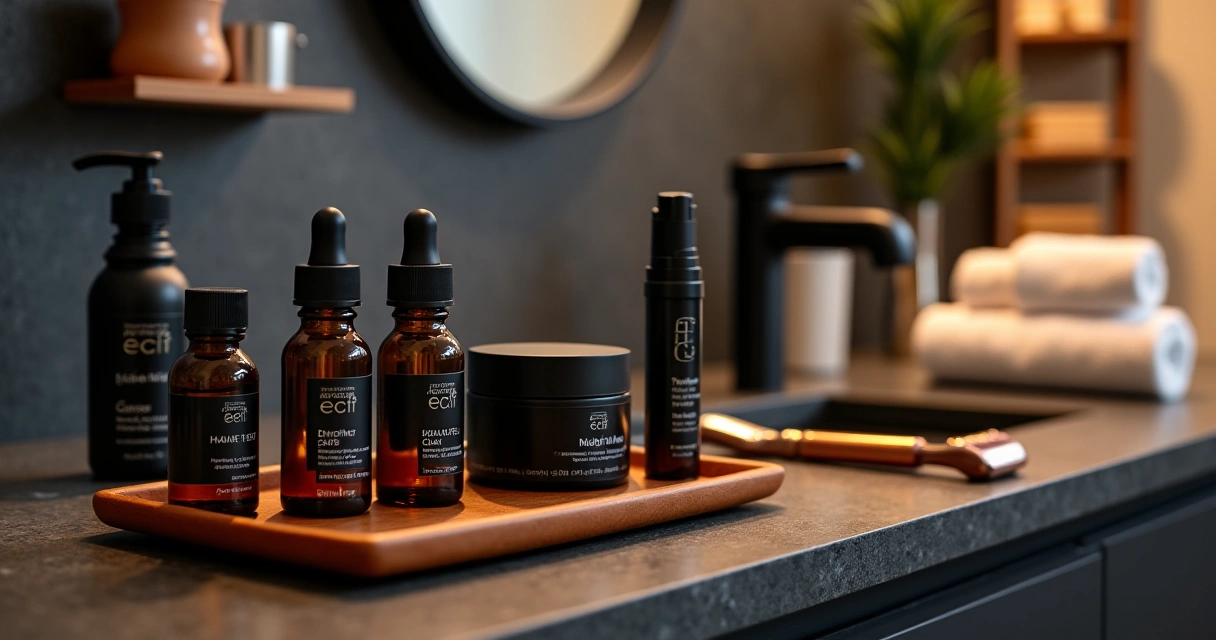 5 Best Dark Spot Correctors for Men: Dermatologist-Approved Solutions for Even Skin Tone