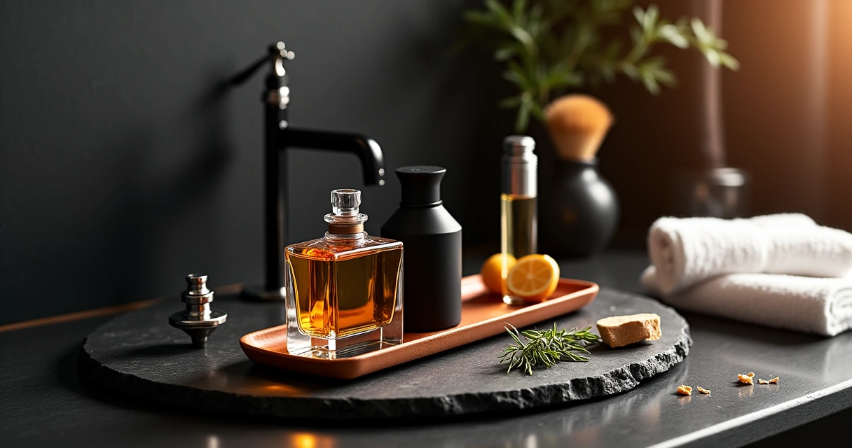 5 Best Designer Fragrances for Men: Luxurious Scents That Turn Heads