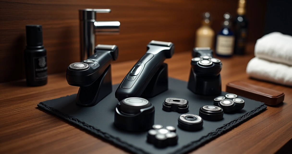 The 5 Best Electric Shavers for Men in 2024: Smooth, Close, and Comfortable