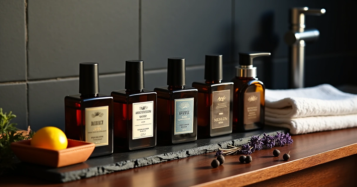 5 Best Everyday Colognes for Men: Scents That Will Turn Heads in 2024