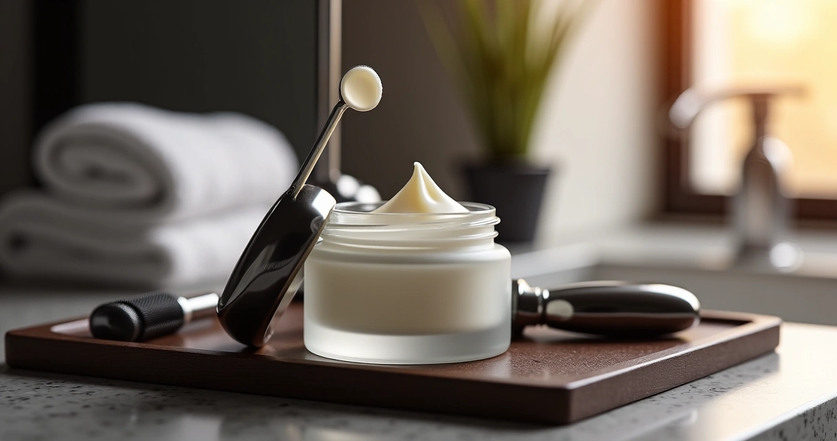 Best Eye Creams for Men: Reduce Bags and Dark Circles