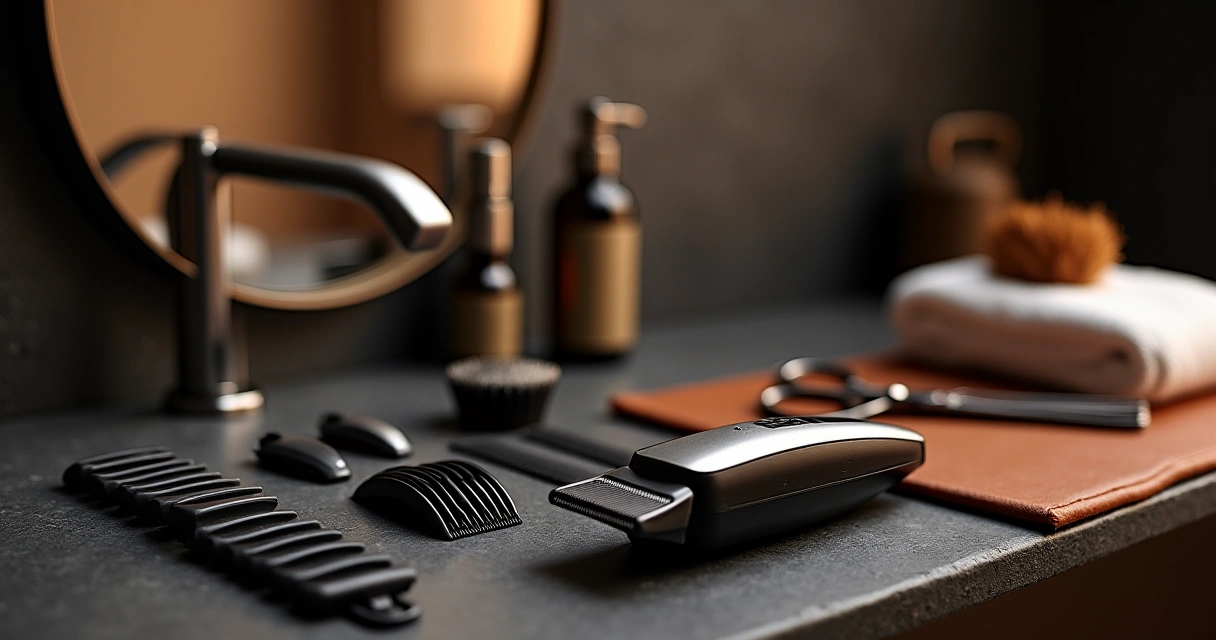 10 Best Hair Clippers for At-Home Haircuts That Deliver Salon-Quality Results
