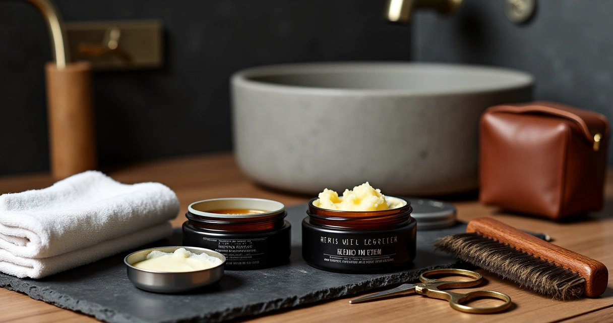 The 5 Best Hair Pomades for Men: Stylist-Approved Picks for 2024