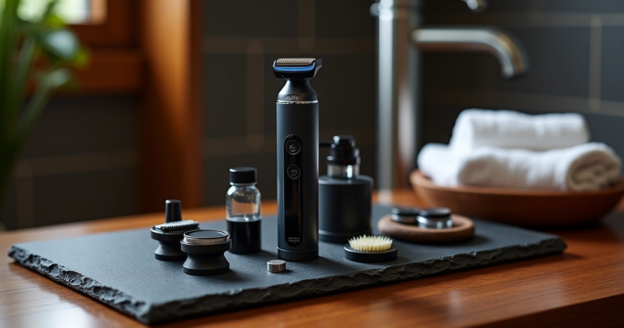 5 Best Intimate Area Groomers for Men