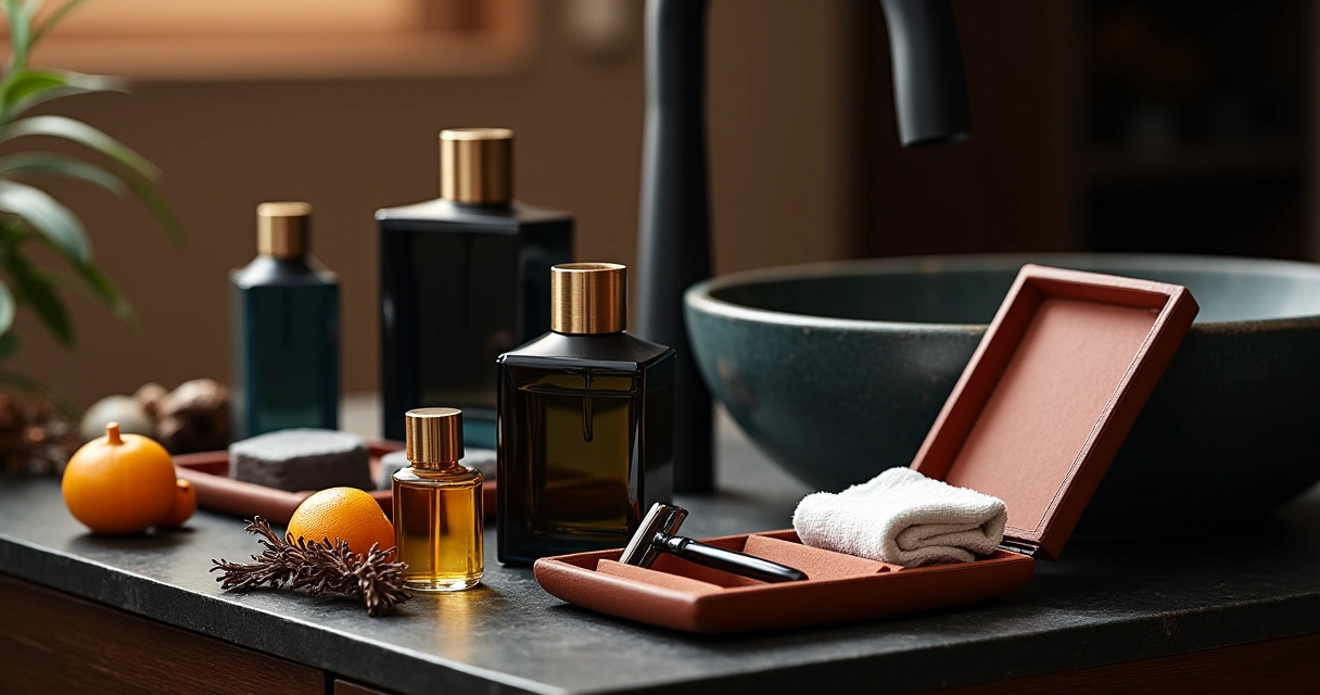 5 Best Luxury Fragrances for Men in 2024: Scents That Impress