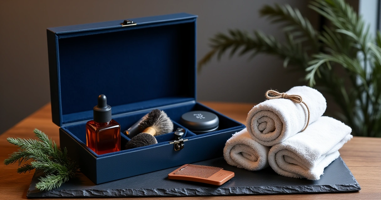 10 Best Men’s Skincare Gift Sets for the Holidays (2025 Guide)