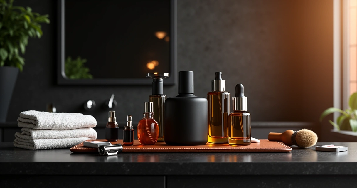 5 Best Modern Fragrances for Men: Scents That Define the 2024 Gentleman