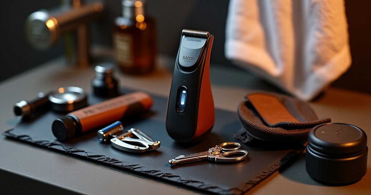 5 Best Multi-Purpose Grooming Tools for Men: Simplify Your Routine in 2024