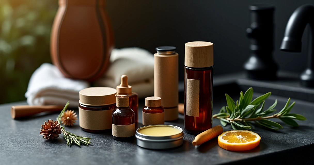 The Best Natural Deodorants for the Changing Seasons