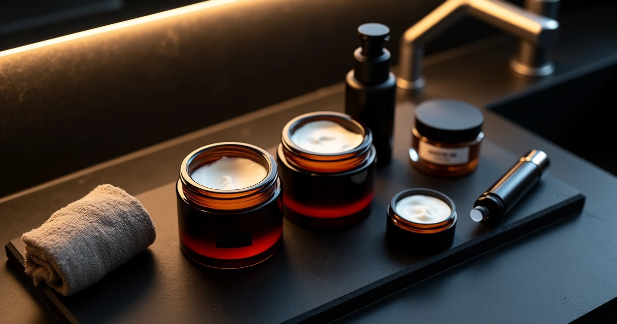 5 Best Night Creams for Men in 2024: Rejuvenate Your Skin While You Sleep